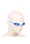 Rh4600 silicone swimming goggles - 2