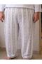 Plus Size Mom Summer Pajama Bottoms - 2
