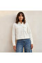 LS BUTTON DOWN COLLAR SHIRT