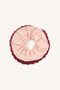 Scalloped Detailed Drawstring Hair Accessory for Baby Girl I3142A5Ns - 3