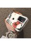Xiaomi Redmi 10 2022 Compatible Hard Acrylic Back Silicone Edge Lens Protection Kitty Case - 4