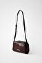 Lisbon Adjustable Long Strap Zippered Cross-Use Mini Shoulder Bag - 3