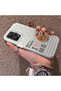 Xiaomi Redmi Note 12 Pro 5g Compatible Hard Acrylic Back Silicone Edge Lens Protection Rabbit Case - 3