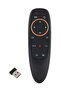 Wireless Voice Remote Air Mouse – Perfect for Android TV, PC, and Smart Devices