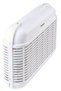 Electric Insect Killer UV-A LED Bug Zapper, Coverage area:150m² 2500V - White Colour - 3