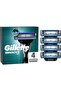 Replacement Razor Blades Set of 4 Sensitive Shaving for Women - 2