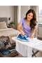 Look Sharp and Feel Confident Wherever You Are – OE-13 Travel Steam Iron Delivers Powerful Steam, Fast Heating, Compact Convenience, Energy Efficiency, and Reliable Wrinkle-Free Results for Tr - 3