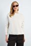 3 Thread Stopper Oversize Sweatshirt - 5