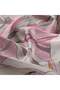 Mono Süsen Tivil Silk Scarf 01868-Candy Pink - 2