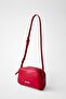 Lisbon Adjustable Long Strap Zippered Cross-Use Mini Shoulder Bag - 3