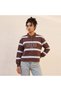 LC STRIPE RUGBY