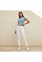 W HIGH SKINNY JEANS - 3