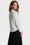 Msn Women's Polyester Lycra Blouse - 3