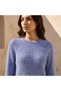 CREW NECK KNITWEAR - 4