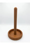 Paper Towel and Kitchen Roll Holder Kitchen Roll Stand with 2 Different Heights - 2