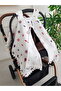 Stroller Cover with Zipper, Muslin, Newborn Baby Products - 2