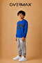 Brooklyn Printed Children's Hoodless Tracksuit Set – Ages 3-12 - 2