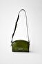 Lisbon Adjustable Long Strap Zippered Cross-Use Mini Shoulder Bag - 2