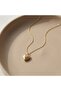 Minimal Photo Memory Necklace - 6