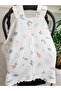 Stroller Cover with Zipper, Muslin, Newborn Baby Products - 3