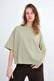 Basic Thick T-Shirt P10493-W7