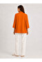Blazers - Orange - Regular fit - 2
