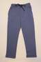 Double Legged Boys' Trousers with Tie Waist - 3
