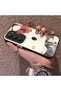 Xiaomi Redmi 15 5g Compatible Hard Acrylic Back Silicone Edge Lens Protection Kitty Case - 3
