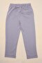 Double Legged Boys' Trousers with Tie Waist - 4