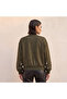EMBRIODERED BOMBER JACKET - 3