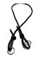 Spagetti Model Faux Leather Bag Handle / 120 cm - 7 mm - 2