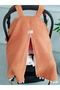 Car Seat Accessories - Orange - 4