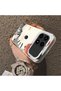 Xiaomi Redmi K90 5g Compatible Hard Acrylic Back Silicone Edge Lens Protection Kitty Case - 4