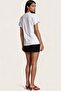 Msn Cotton T-Shirt - 3