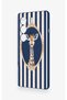 Tecno Camon 40 4g Compatible Giraffe Patterned Silicone Case - 4