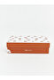 Lcw Home Mixed Pumpkin Printed Porcelain Coffee Cup Set for 2 People - 7