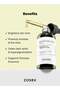 Synergy Duo Blemish & Brightening Booster & Face Massager - The 6 Peptide Skin Booster Serum - Vitamin C 23 Serum - Certified Original Anti-Aging Solutions for Skin Rejuvenation 170ml - 7