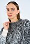 Sweaters - Gray - Regular fit - 4