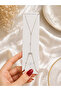 Silver Color Stone-Embellished Shahmeran Hand Chain – Elegant Sparkling Bracelet and Ring Detailed Hand Accessory - 2