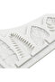 Silicone Candle Mold Candy Dough Mold Leaf Mold - 2