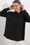 Bdart Viscose Nylon Shirt - 3