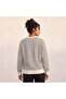 LS STRIPE FASHON SWEAT - 3