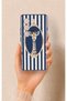 Tecno Camon 40 4g Compatible Giraffe Patterned Silicone Case