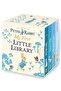 Peter Rabbit My First Little Library
