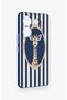 Tecno Camon 20 Pro Compatible Giraffe Patterned Silicone Case - 3