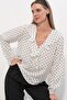 Bdart Viscose Blended Women's Blouse