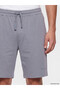 Nevavm Slim Fit Men's Shorts with Difference - 3