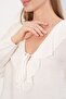 Bdart Viscose Blended Women's Blouse - 5