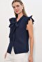 Bdart Viscose Nylon Shirt - 3
