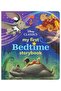 My First Disney Classics Bedtime Storybook